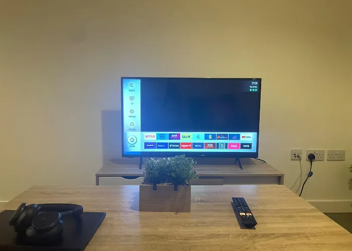 City Centre Apartment