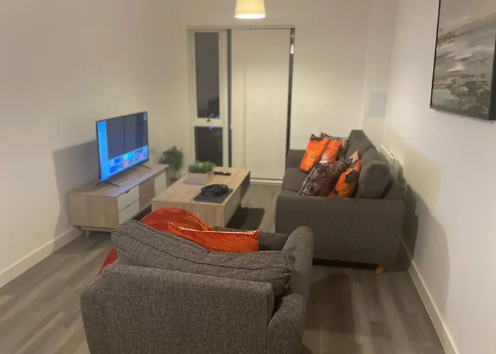 City Centre Apartment