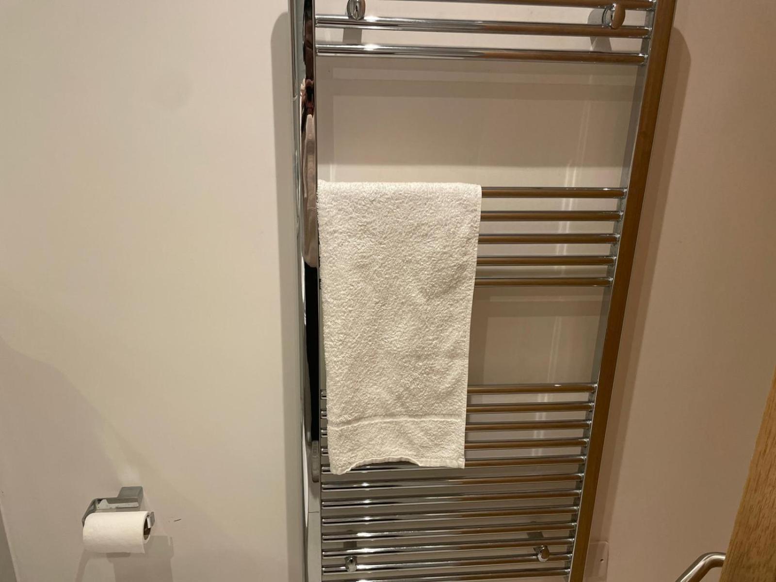 Centre Apartment *