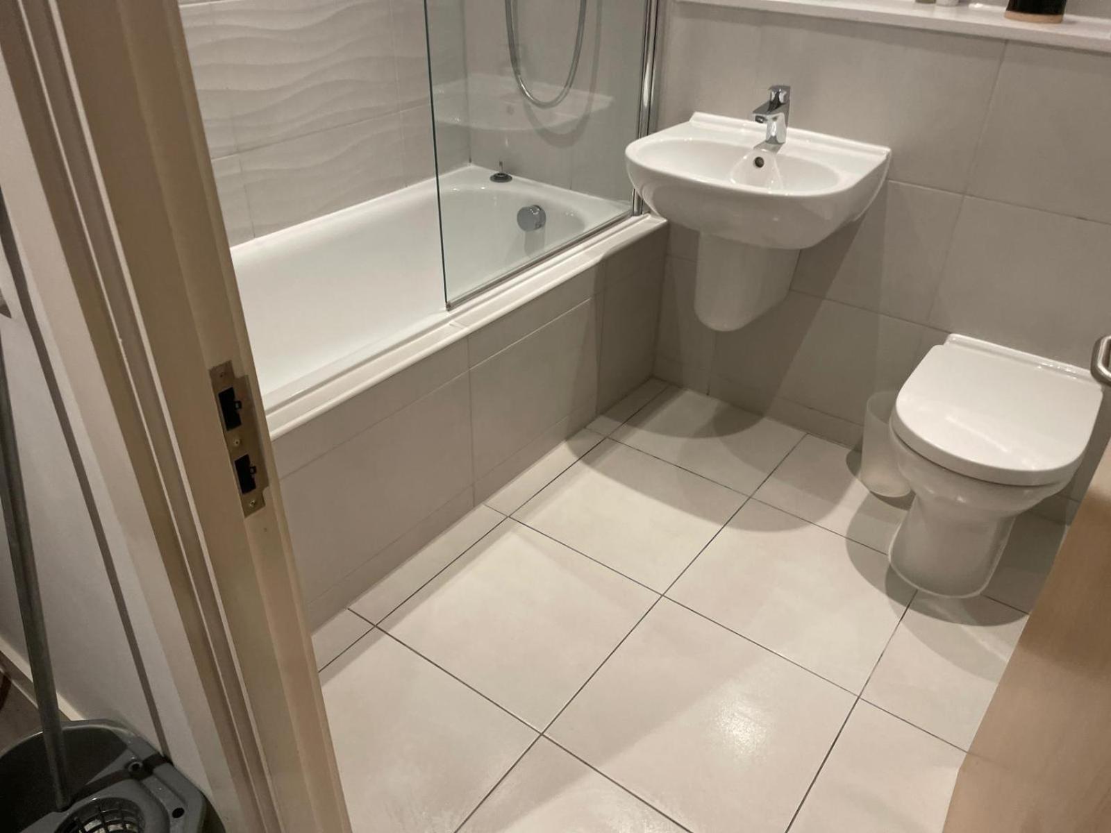 Centre Apartment