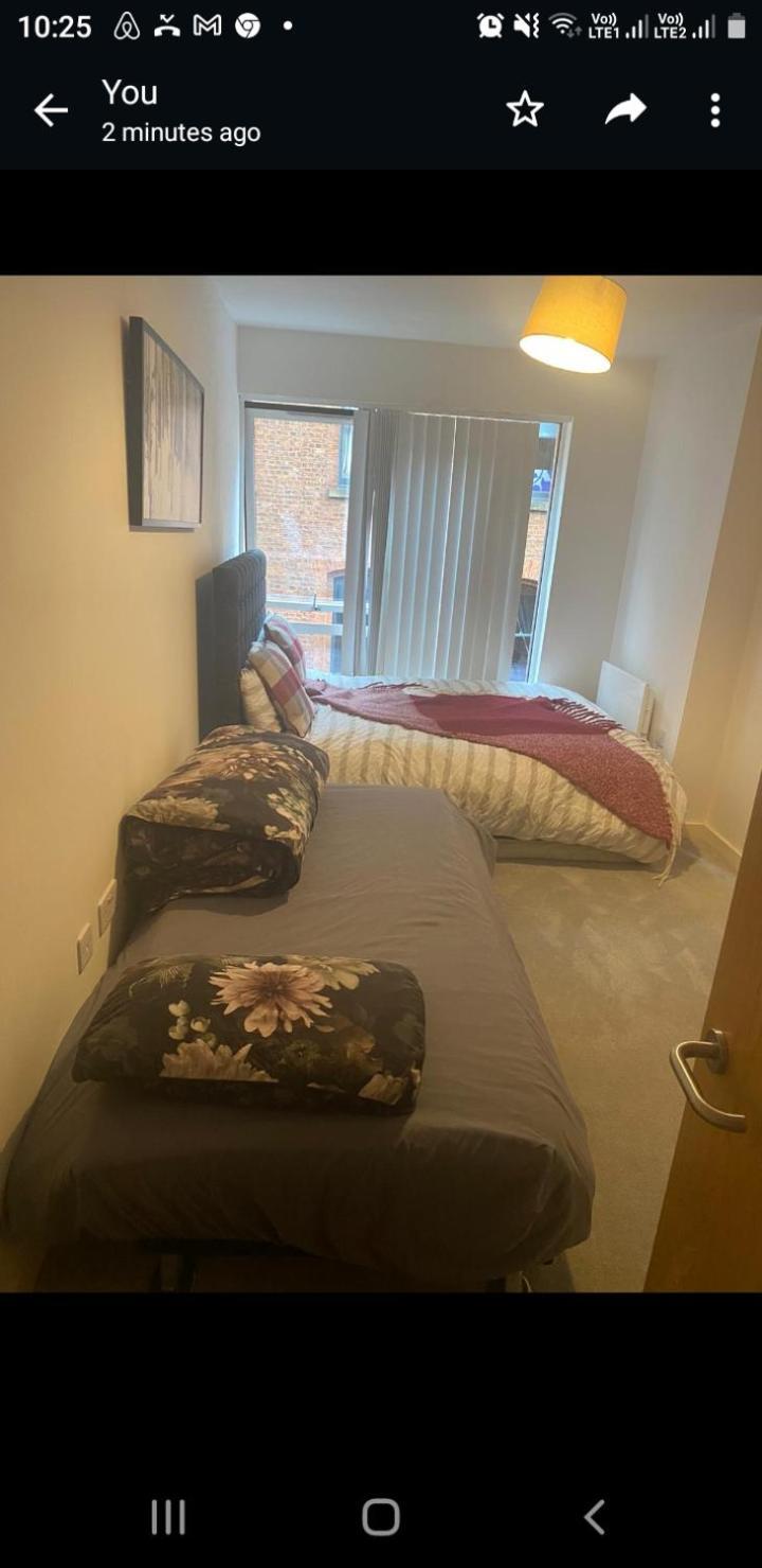 Centre Apartment Manchester
