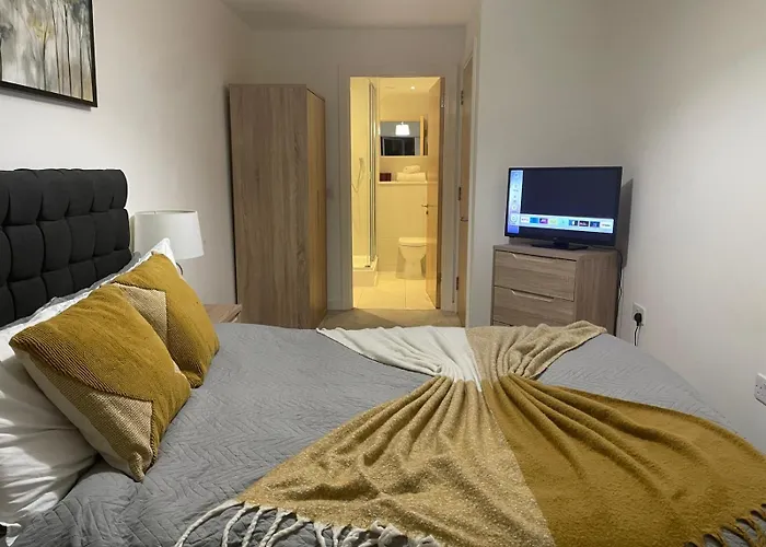 City Centre Apartment